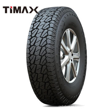 Tire SUV de alta calidad de China en Off Road LT215/75R15 LT225/75R15 LT235/75R15, LIMA LTR EN VENTA, PRECIO MÁS.